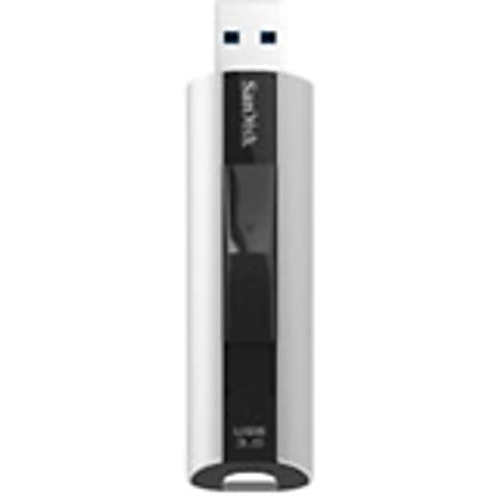 SanDisk Extreme PRO USB 3.0 Flash Drive 128GB - Office Depot