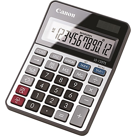 Basic Calculator