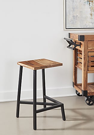 Sheesham hotsell bar stools