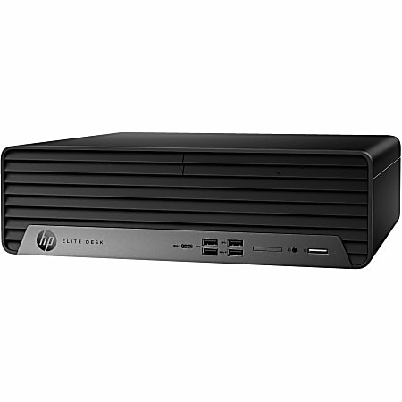 2022年製HP Elite SFF800 G9 i7-12700メモリ16GB HP Elite SFF 800 G9 インテル第14世代CPU搭載モデル 製品詳細