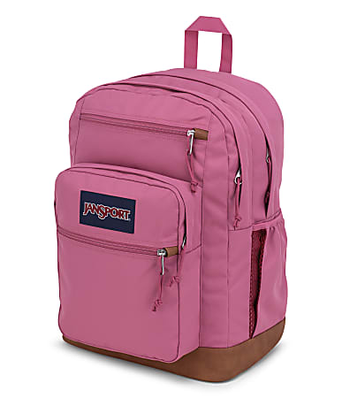 4 zipper jansport backpack Big Student It is particularly useful when carrying large books JanSport Navy Agave Backpack