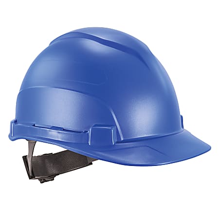 Ergodyne Skullerz 8967 Lightweight Cap Style Hard Hat Blue Ergodyne Skullerz 8967 Lightweight Cap Style Hard Hat Blue
