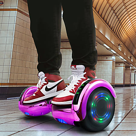 Aob 36v 2025 hoverboard