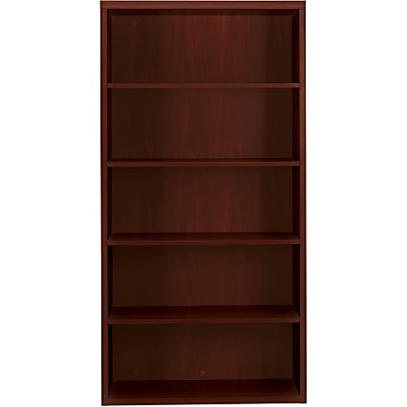HON Valido Bookcase - Thumbnail 3