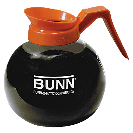 Bunn Glass Replacement Carafe Pot for Coffee Maker 