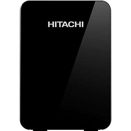 G-Technology Touro Desk Pro HTOLDNB20001BBB 2 TB 3.5" External Hard Drive