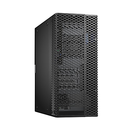 Dell Optiplex 7040 MT Desktop PC Intel Core i5 8GB Memory 500GB