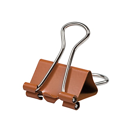 Designer binder 2025 clips