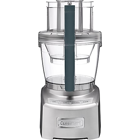 Cuisinart 14-Cup Food Processor - 14 Cup (Capacity) - 1300 W Motor