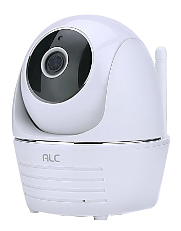 ALC Wireless Full HD 1080p Indoor Pan/Tilt Security Camera, AWF23