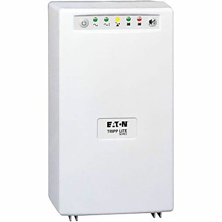Tripp Lite UPS Smart 700VA 450W International Medical Hospital Tower USB DB9, SMX700HG