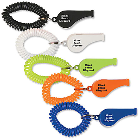 Wrist coil key chain home depot deals