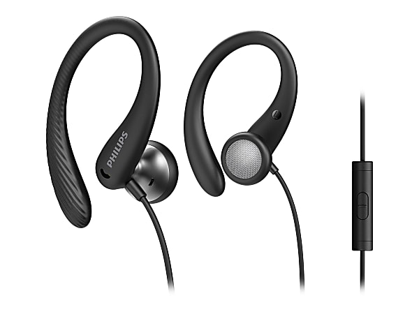 Philips earphones without mic clearance