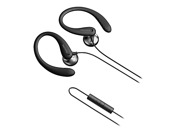 Philips high res earphones best sale