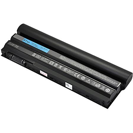 eReplacements Premium Power Products Laptop Battery Replacement For Dell™ 312-1325, DL-E6420X9