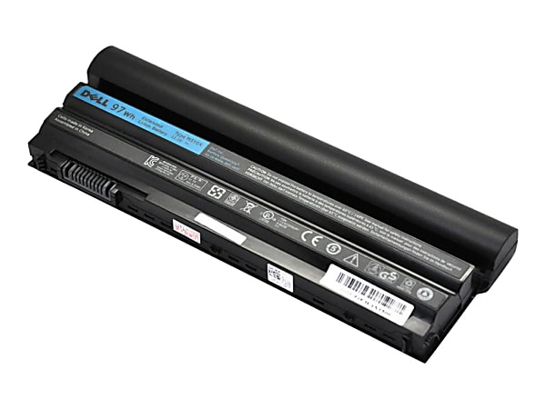 eReplacements Premium Power Products Laptop Battery Replacement For Dell™ 312-1325, DL-E6420X9