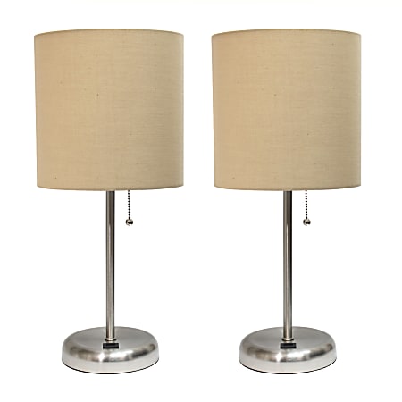 Limelights stick lamp deals