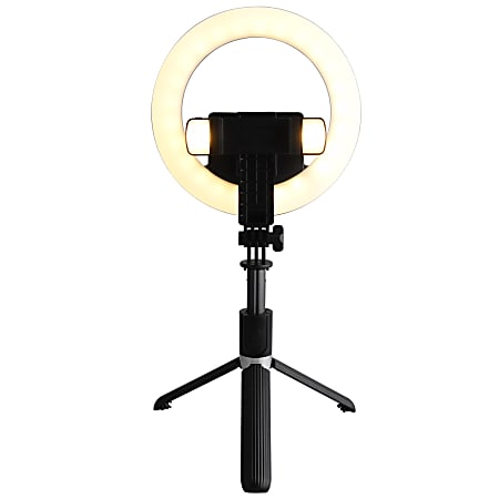 Ring light com on sale tripe
