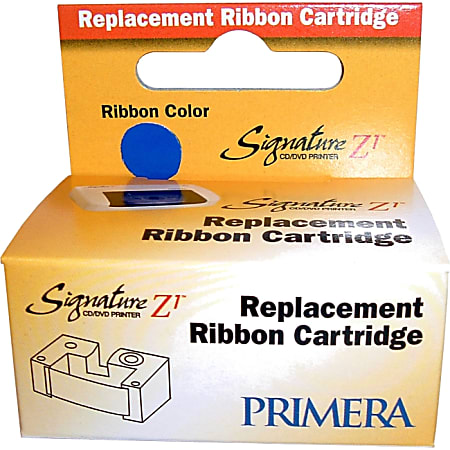 Primera Blue Ribbon