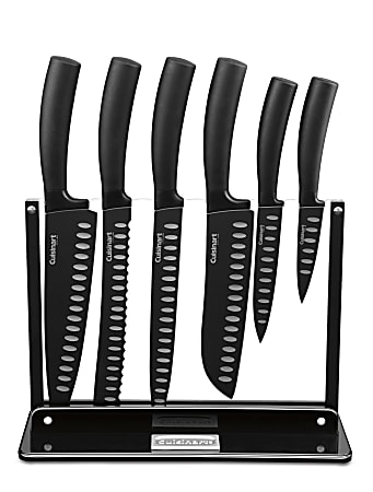 Cuisinart Graphix 13 Piece Knife Block Set & Reviews