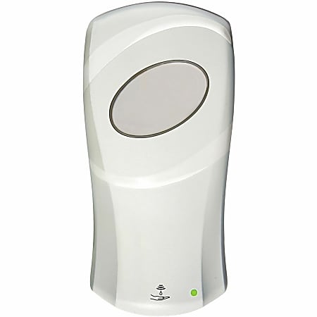 Dial Professional FIT Touch-Free Dispenser, 16652