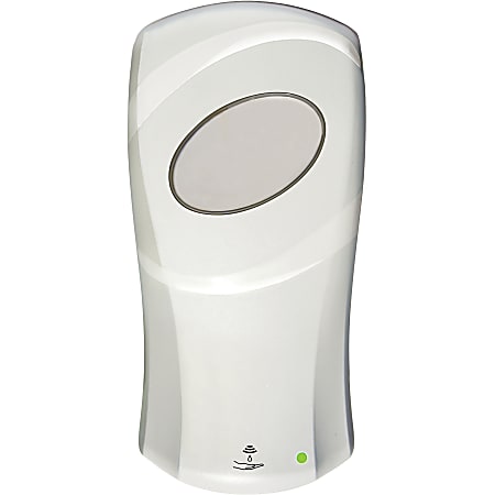 Dial FIT Touch-Free Dispenser - Automatic - 1.06