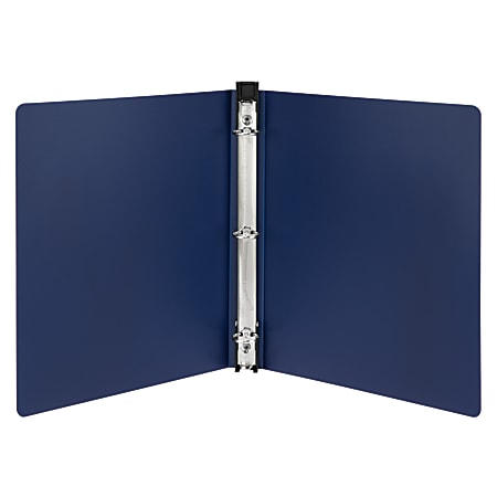 Hanging ring cheap binder