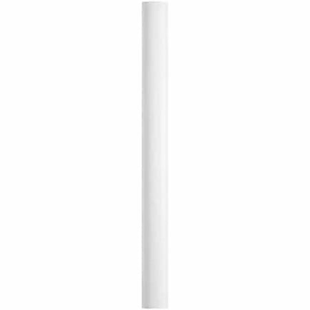 Sanus On-Wall Cable Hider - For Cable Management - White - Cable Clip - White