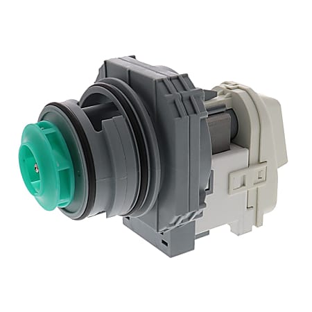 ERP® Replacement Dishwasher Motor and Pump Assembly for Frigidaire® Part Number 5304519906