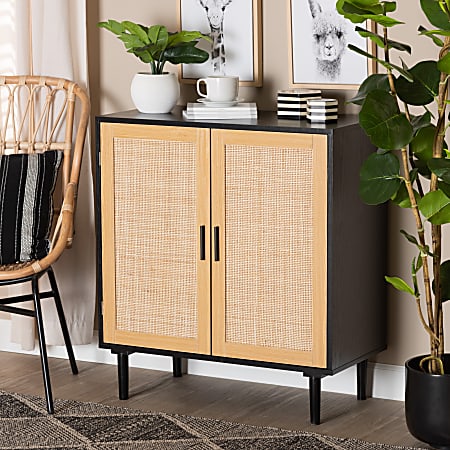 Baxton cabinet clearance