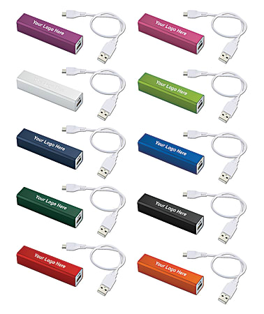 Portable Charger