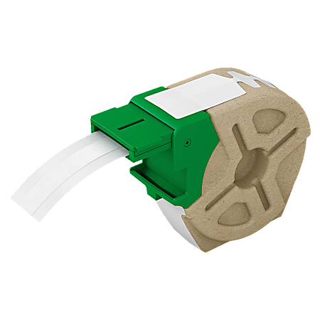 Leitz® Icon Smart Labeling System Label Cartridge, 1/2