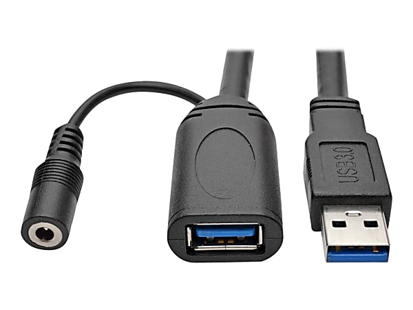 Eaton Tripp Lite Series USB 3.0 SuperSpeed Active