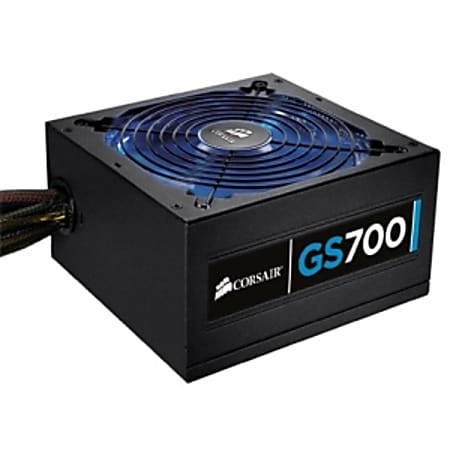 Corsair Gaming GS700 ATX12V & EPS12V Power Supply