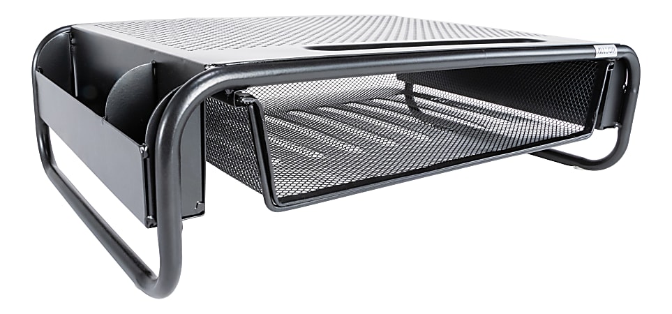 Office depot store monitor stand
