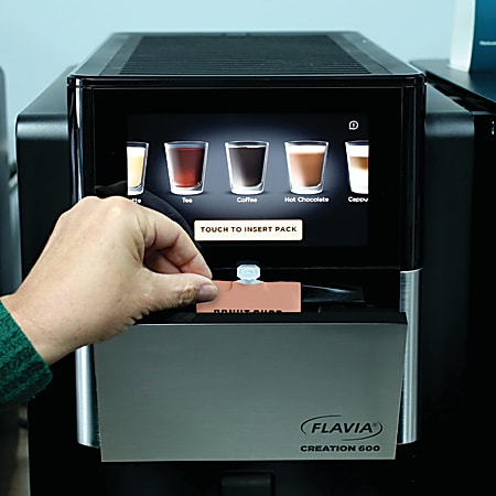 Mars drinks hot sale machine