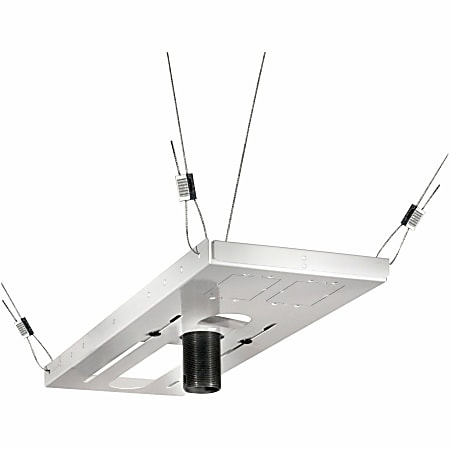 Peerless Plastics CMJ500R1 Projector Ceiling Mount