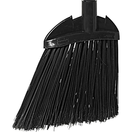 Rubbermaid Commercial Lobby Broom - 7.50
