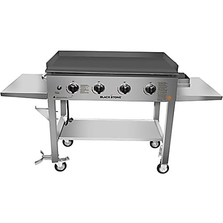 Blackstone 36" SS Griddle Cooking Station
