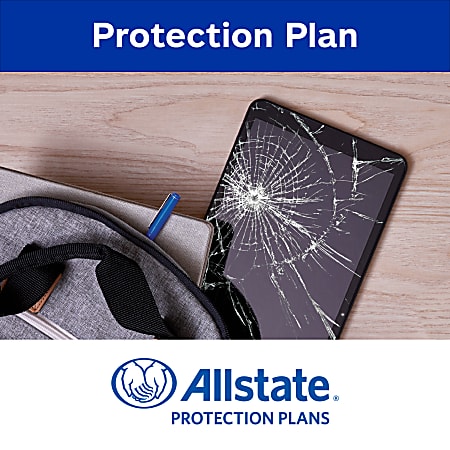 3-Year Accident Protection Plan For Tablets, $300-$799