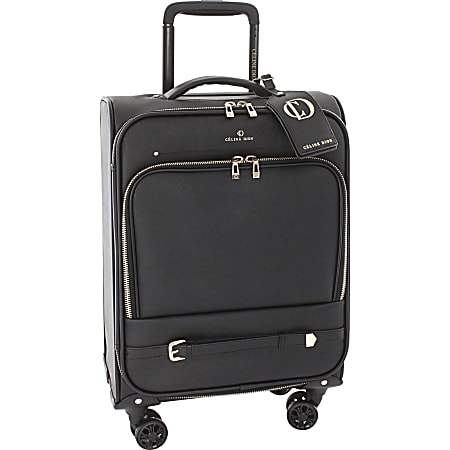 Celine dion luggage discount