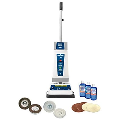 Koblenz P-820 B Upright Rotary Cleaner - 820.27