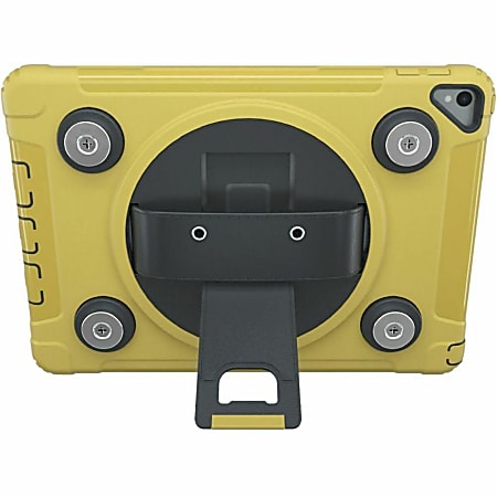 CTA Digital Magnetic Splash-Proof Case with Metal Mounting Plates