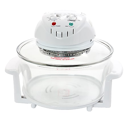 MegaChef Multipurpose Cooker, White