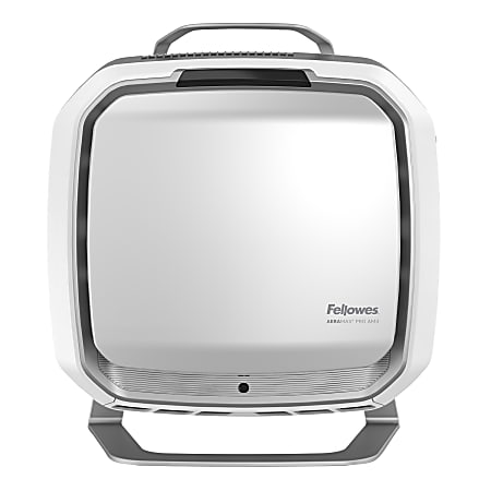 Fellowes aeramax pro air purifier sale