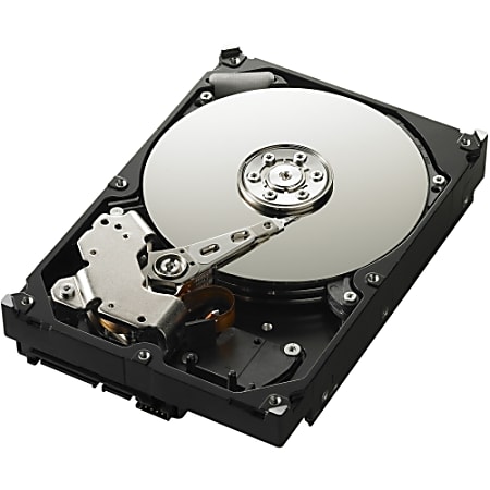 Seagate Barracuda ST2000DL003 2 TB 3.5" Internal Hard Drive
