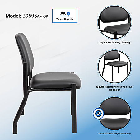 Office depot reception chairs sales