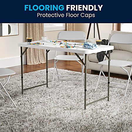 Office depot store folding table