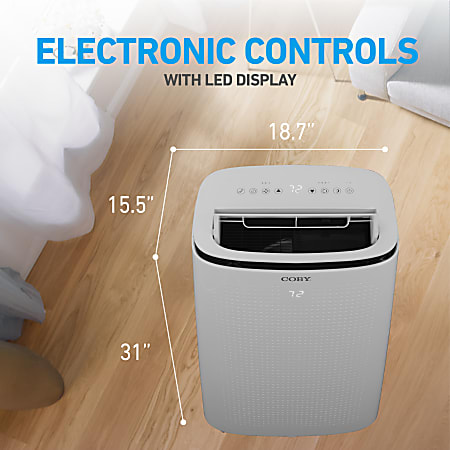 15000 btu portable air conditioner home depot cheap
