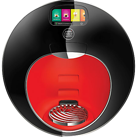 Nescafe espresso machine 2025